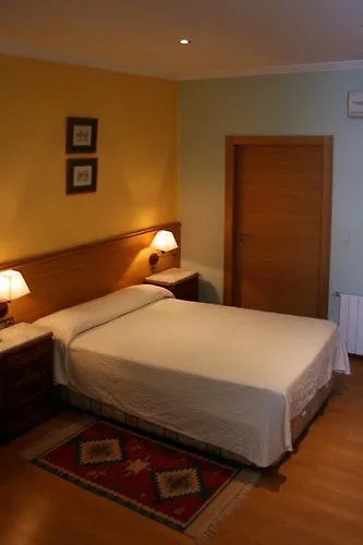 بيت ضيافة Balcon Al Mar 4*