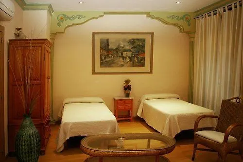 بيت ضيافة Balcon Al Mar فالنسيا