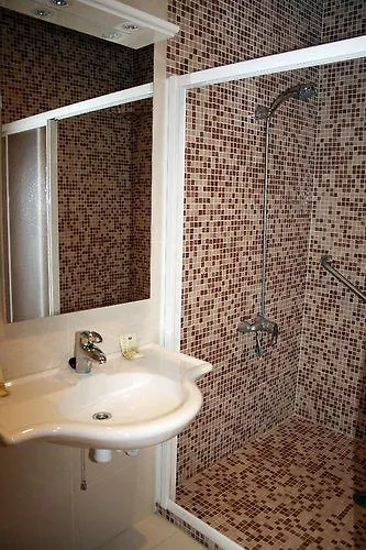 Гостевой дом Balcon Al Mar