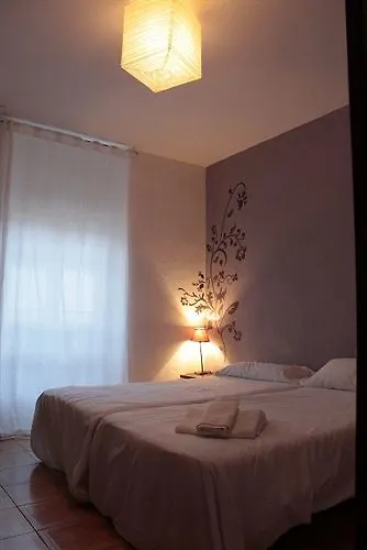 Πανσιόν El Cid