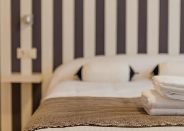 Barra89 게스트하우스 2*