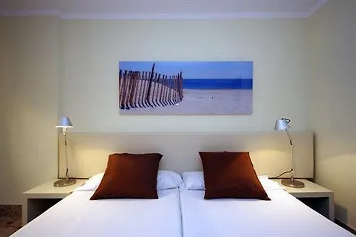 아파트 Bet - Catedral *