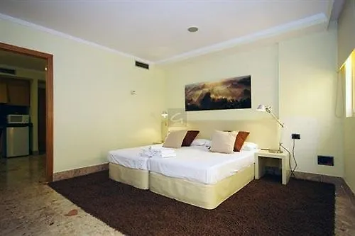 Bet - Catedral 아파트