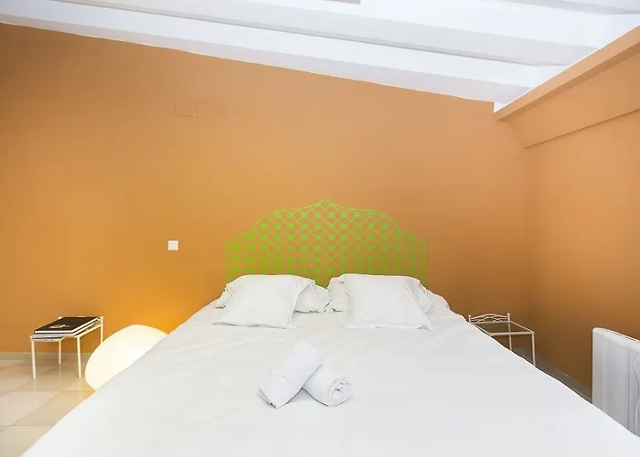 River Hostel Valencia