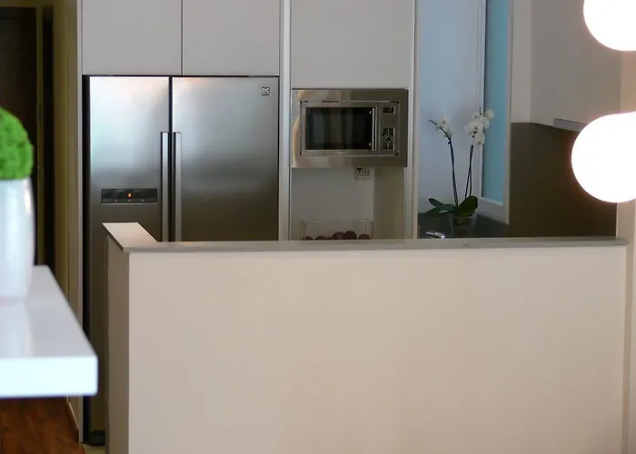 Center Flats Διαμέρισμα Βαλένθια