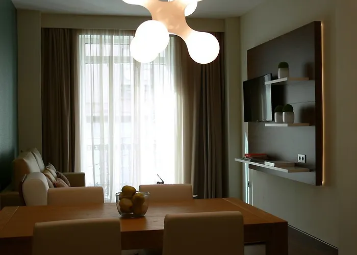 Διαμέρισμα Center Flats Βαλένθια