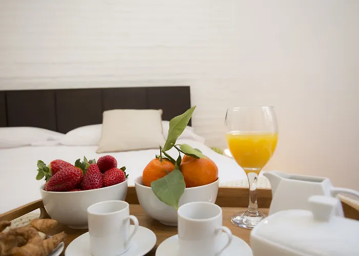 Singularstays Botanico 29 Valencia