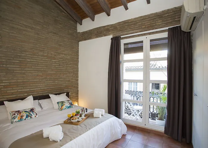 Singularstays Botanico 29 *