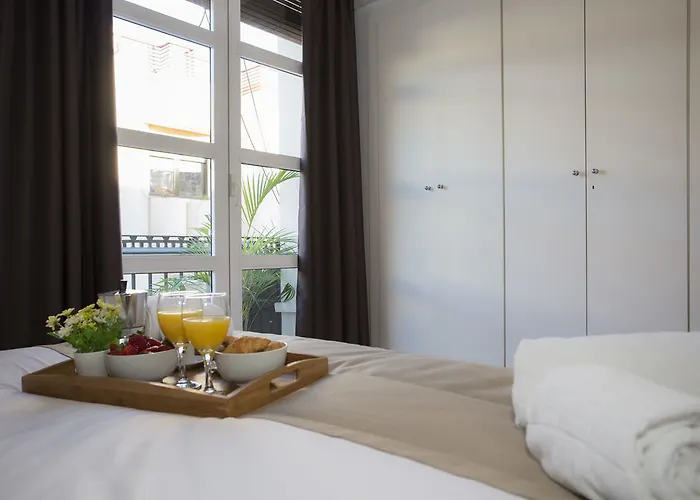 Singularstays Botanico 29