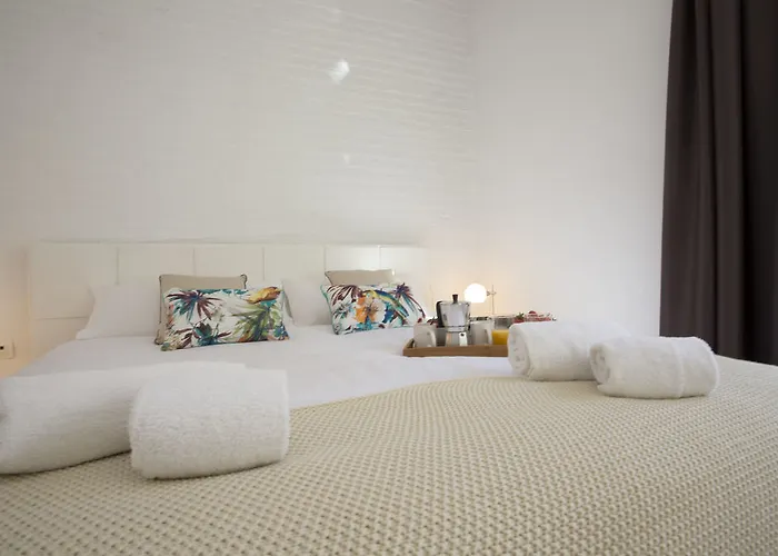 Singularstays Botanico 29 호스텔 *