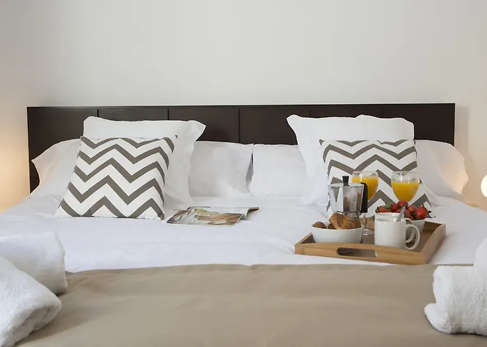 Singularstays Botanico 29 *