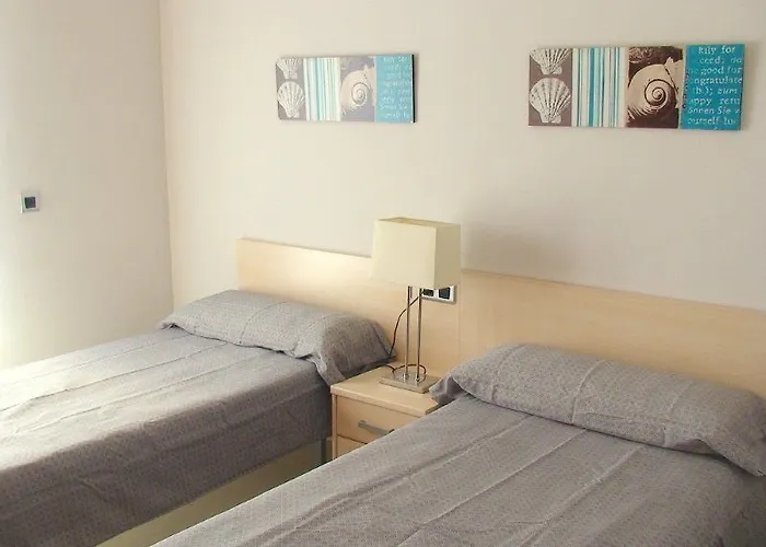 Realrent Marina Real * 발렌시아