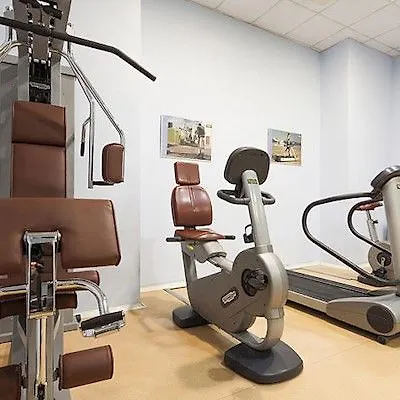 إلونيون 3 فندق 3*