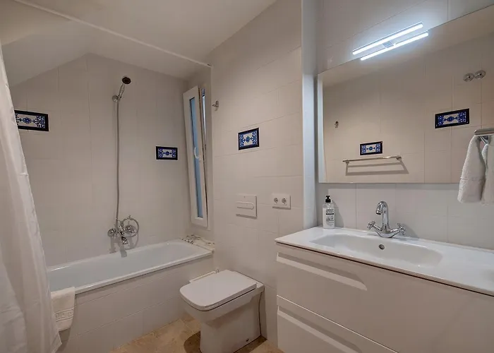 Beds & Breaks Verdi 2 شقة فالنسيا