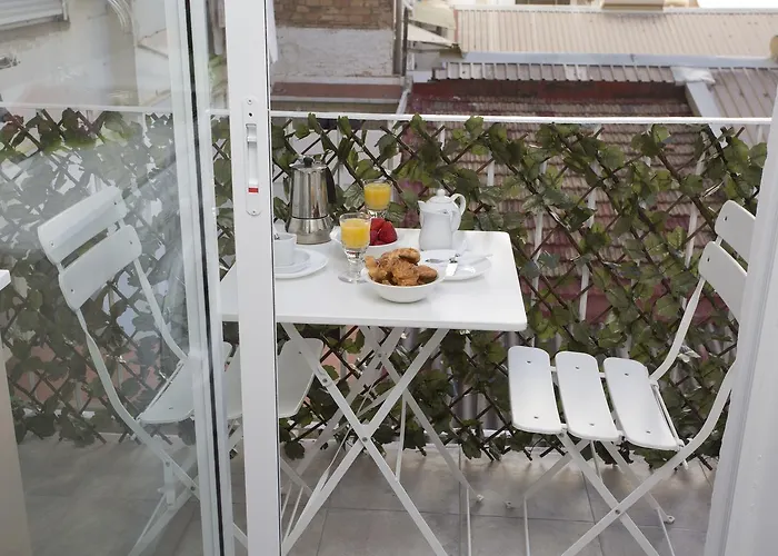 Apartmán Antiguo Reino *