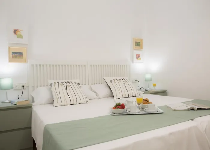 Apartmán Antiguo Reino *