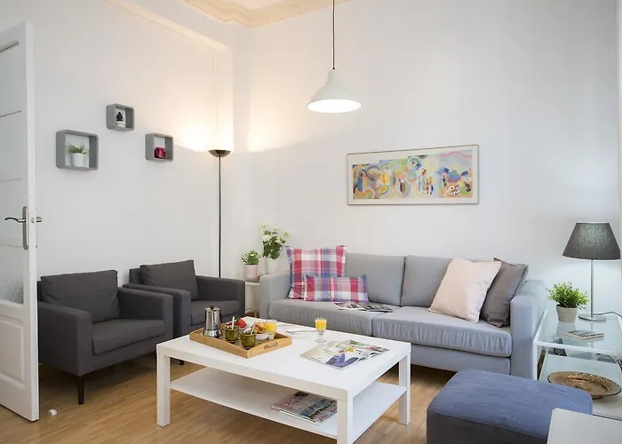 Antiguo Reino Apartmán Valencie