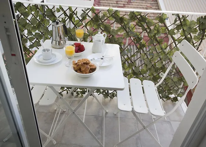 Antiguo Reino Apartmán