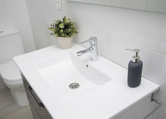 Antiguo Reino Apartmán Valencie