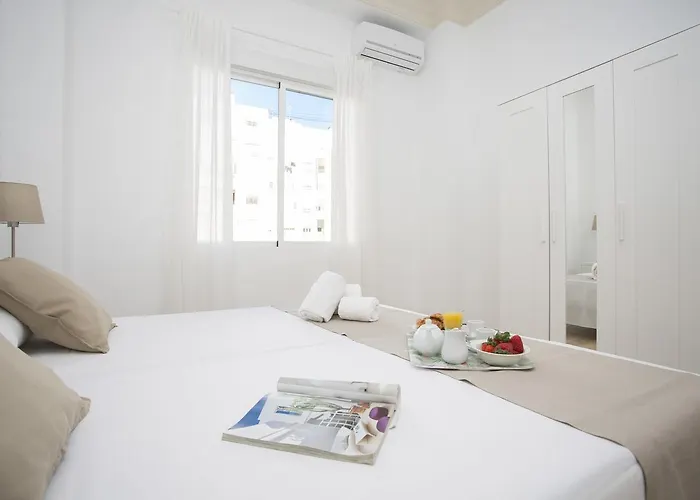 Antiguo Reino Apartmán *