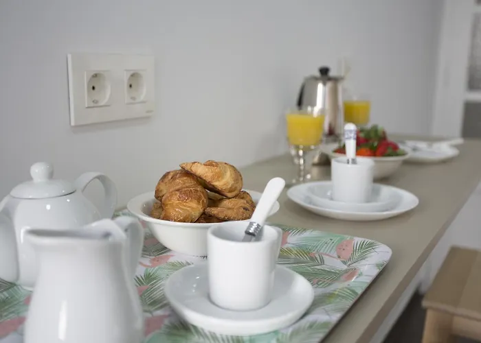 Apartmán Antiguo Reino Valencie