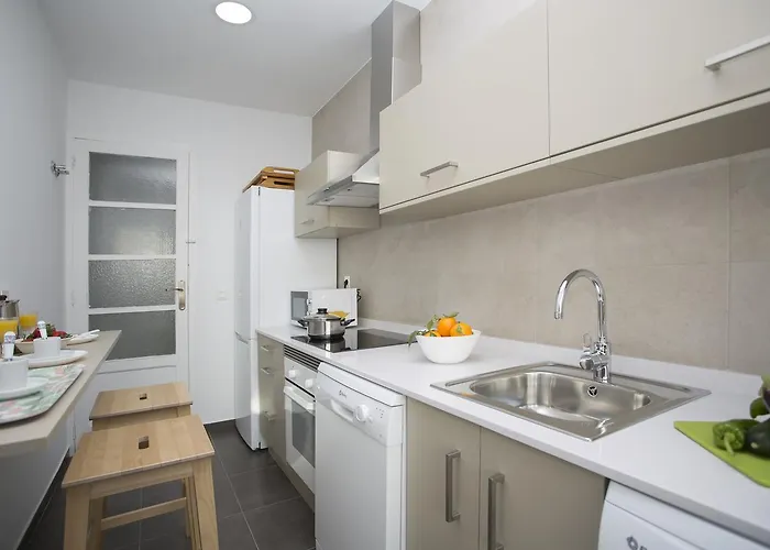 Antiguo Reino Apartmán *