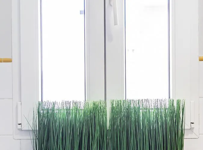 Travel Habitat Atico Calle Comedias 아파트