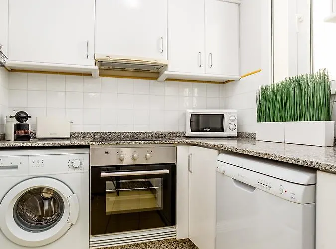 Travel Habitat Atico Calle Comedias