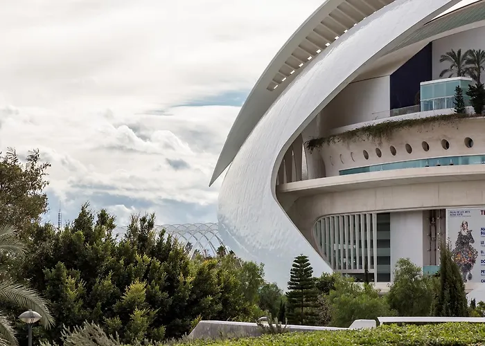 Travel Habitat - Ciudad De Ciencias