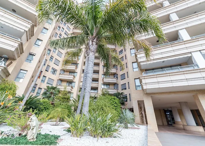 Travel Habitat - Ciudad De Ciencias Διαμέρισμα