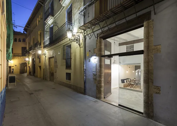 Lejlighed Welcomer *