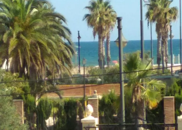 Apartmentsuitespain Economy Βαλένθια