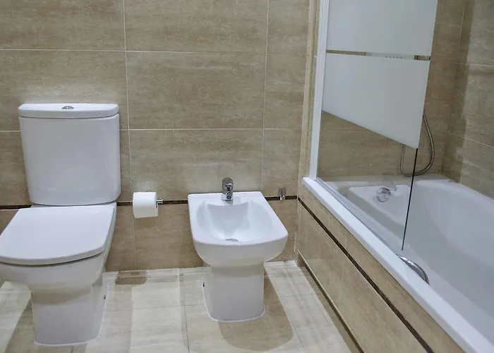 Apartup Patacona Attic I * Βαλένθια