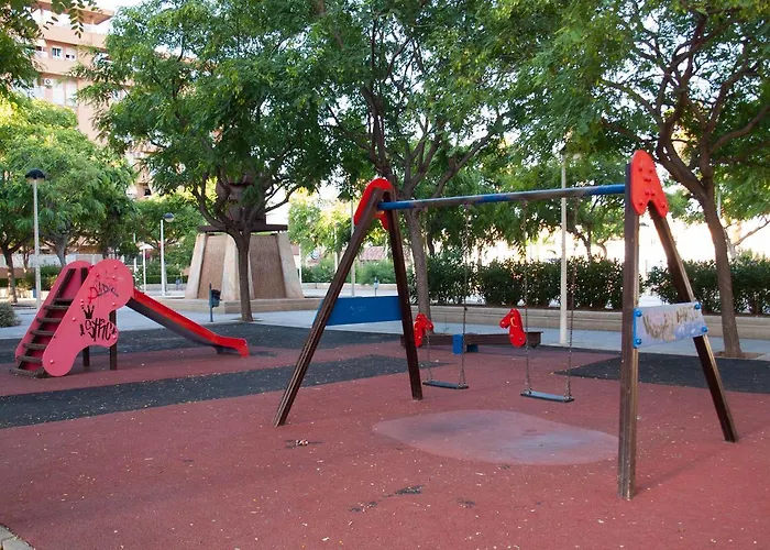 Apartup Patacona Attic I