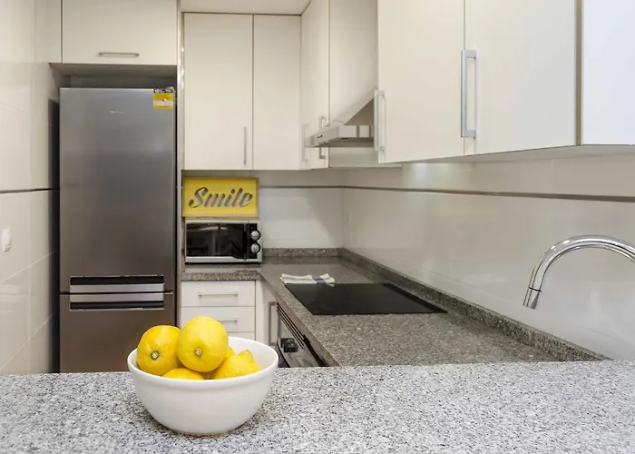 Apartup Patacona Attic I Διαμέρισμα *