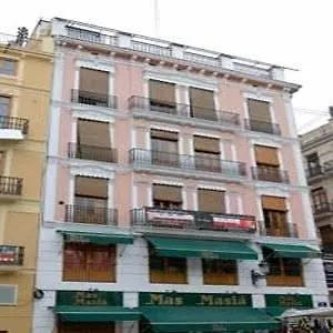 Apartman Living - Merced