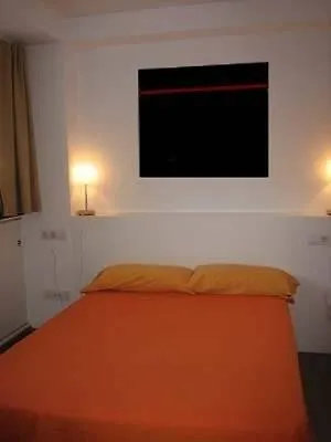 Apartman Living - Merced *