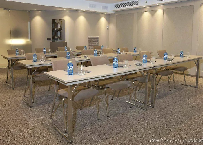 Otel Sh Colon Valensiya