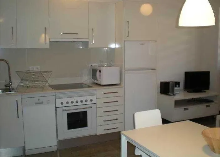 Apartman Living - Merced