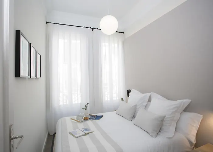 Singularstays Parque Lägenhet