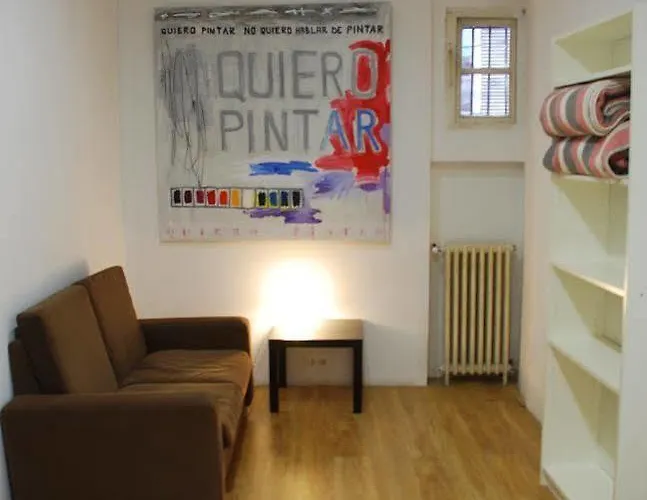 Innsa Βαλένθια