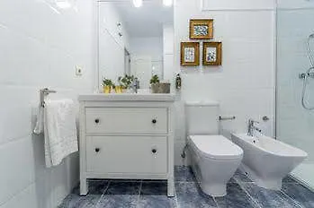 Apartmán Palacio De Rojas By Moontels