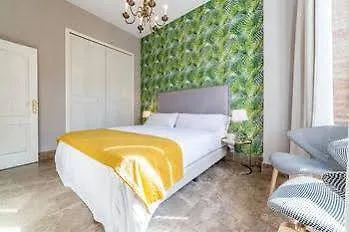 Palacio De Rojas By Moontels * Valence