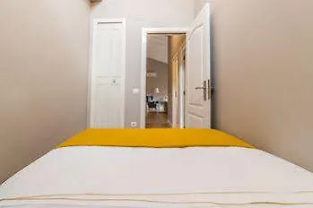 Apartamento Palacio De Rojas By Moontels Valência