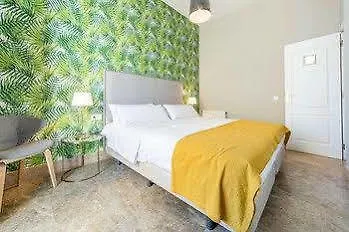 Apartamento Palacio De Rojas By Moontels