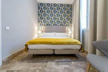 Appartement Palacio De Rojas By Moontels