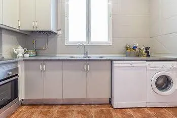 Palacio De Rojas By Moontels Appartement