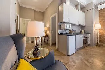 Palacio De Rojas By Moontels Apartamento Valência