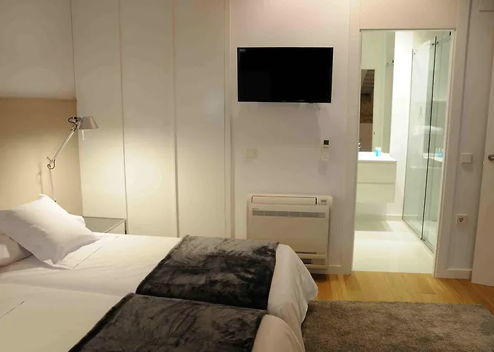 Appartement Mon San Martin