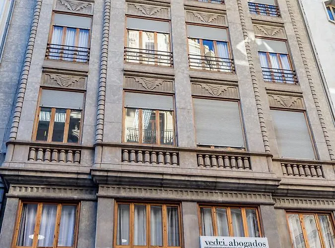 شقة Travel Habitat Ayuntamiento فالنسيا